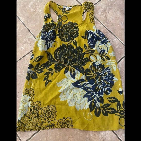 Cabi XS Silk Blend Top - Picture 1 of 6